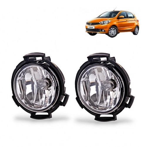AutoGold Fog Light Lamp Assembly Tiago