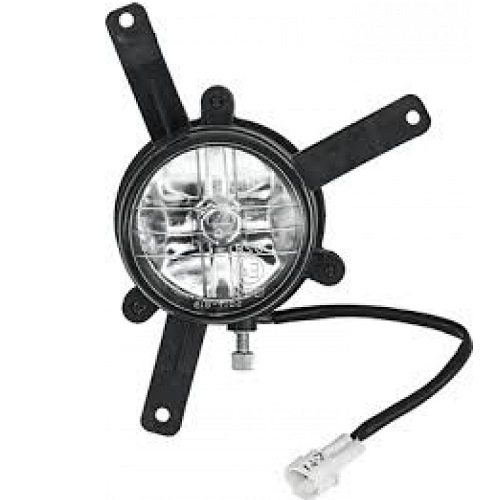 UNO MINDA FF-5017M Fog Lamp Assembly Indica Vista Right - AUTO SPARE WORLD