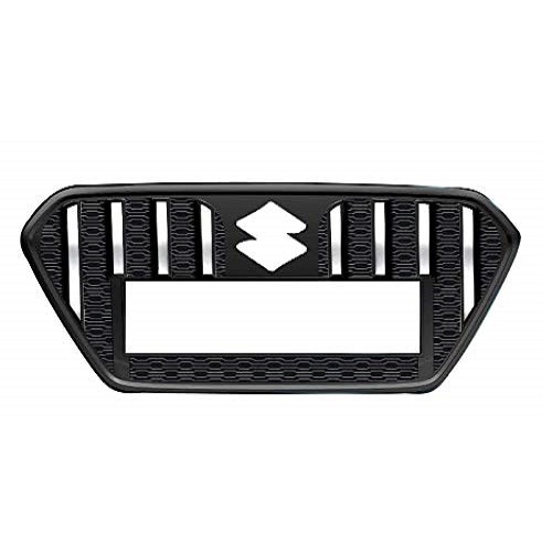 GTR Style Front Chrome Grill Compatible with Swift Dzire Type-4 (2021-Present)
