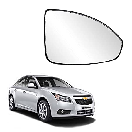Car Replacement Right Side Rear View Mirror Glass for Chevrolet Cruze
