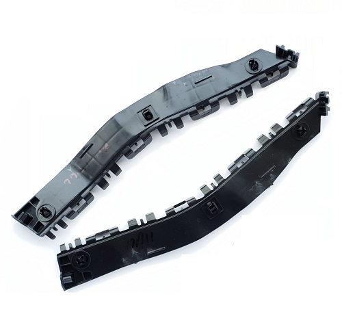 AUTO SPARE WORLD - [Front Bumper Braket] + [AMAZE/MOBILIO/BRIO TYPE 1] + [FRONT LEFT SIDE]