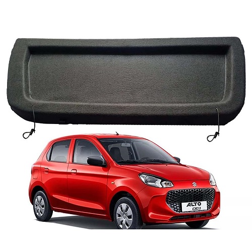 Car Parcel Trey Diggi Luggage Tray in Pefect Fitting Compatible for Alto K-10 2022