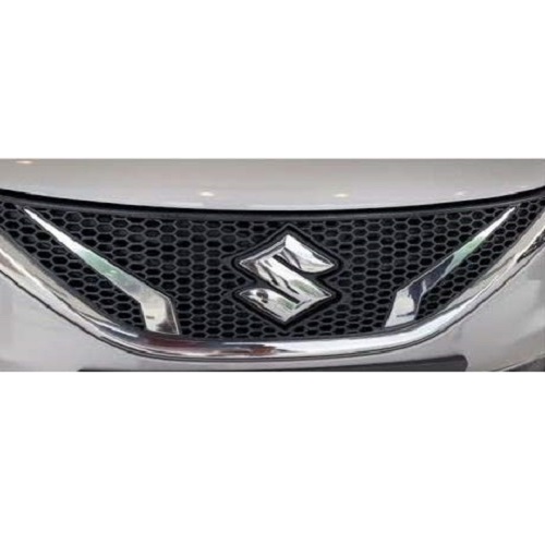 Baleno 2019 Front Grill (Pack Of 1)