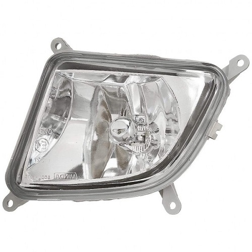 UNO MINDA FF-5010M Fog Lamp Assembly Indica V2 / Safari Dicor LHS - AUTO SPARE WORLD