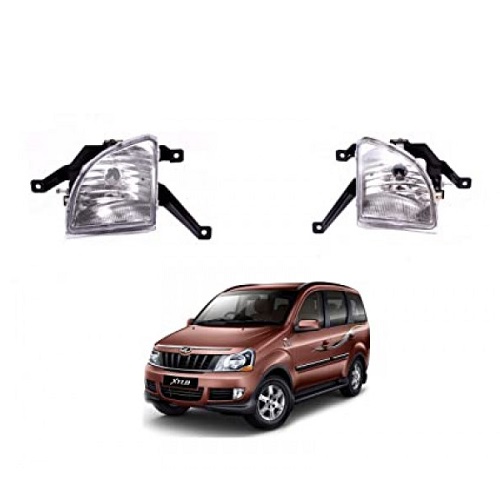 Globex Fog Light Lamp Xylo / Quanto (With Bulb - AUTOSPAREWORLD