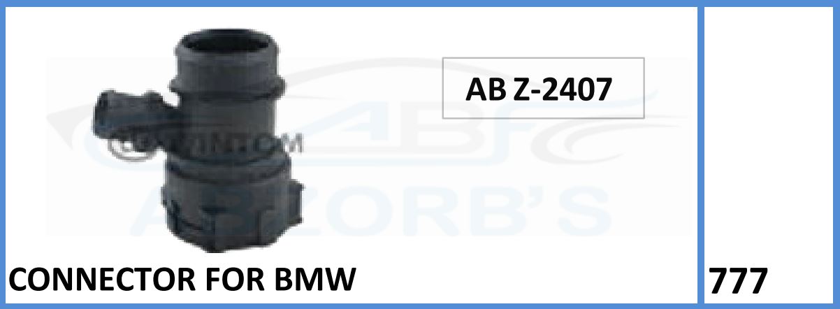 Connector Compatible With Bmw - ABZ-2407