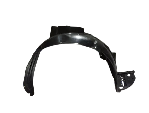 Car Front Tire Fender Lining Compatible With - Honda City Tye 3 ZX Set Of 2 Pcs.