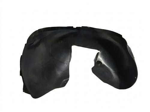 Tire Fender Lining Compatible With - VW JETTA Type - 1 (Set Of 1 Pcs.) (FRONT RIGHT/DRIVER SIDE) - ACRT