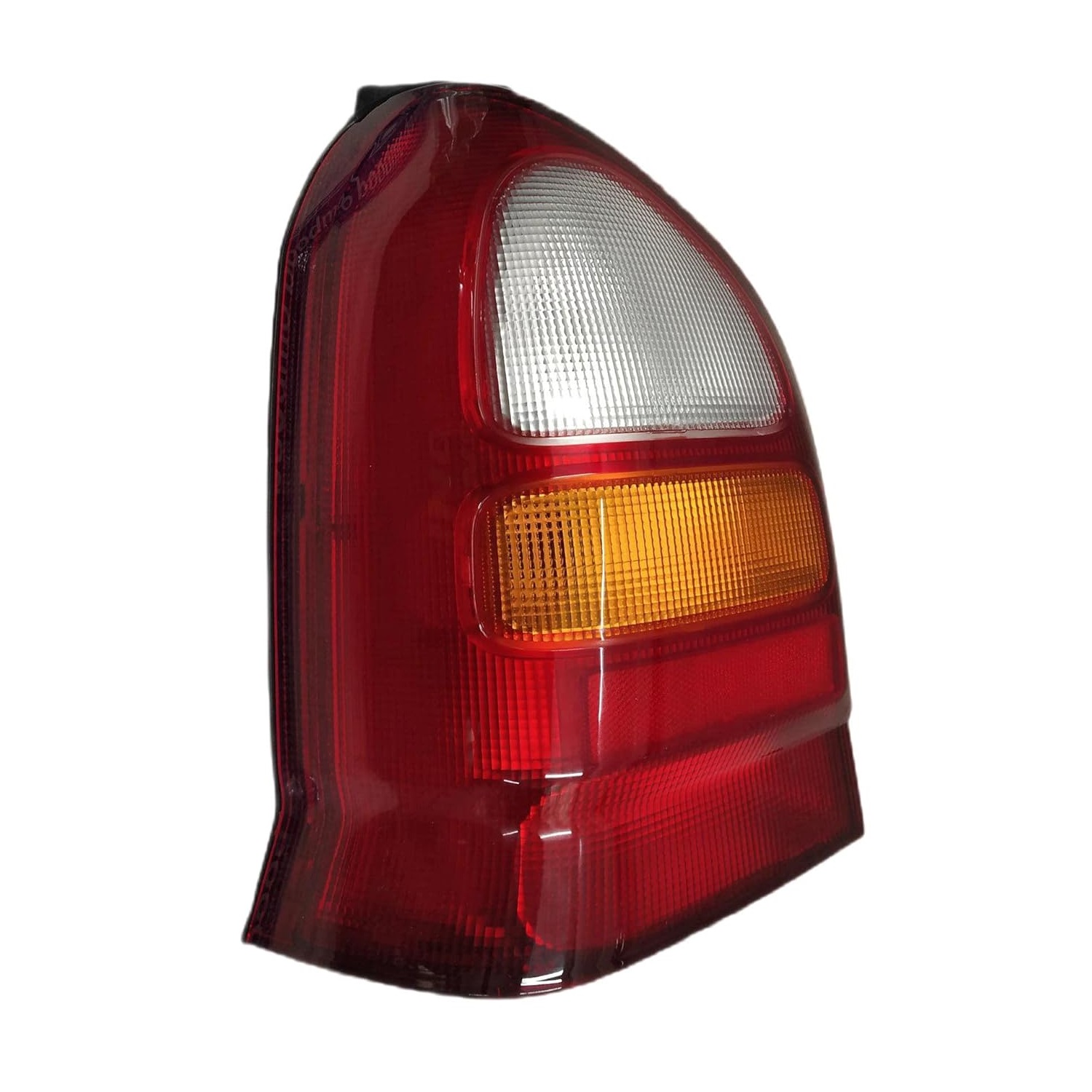  Tail light/Back light assembly For Maruti ALTO (Left/Passenger Side) Type 1 (2000-2005)