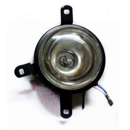 Lumax 027-FFL-NR Fog Lamp Assembly Wagon R Type 3 (Right -AUTO SPARE WORLD