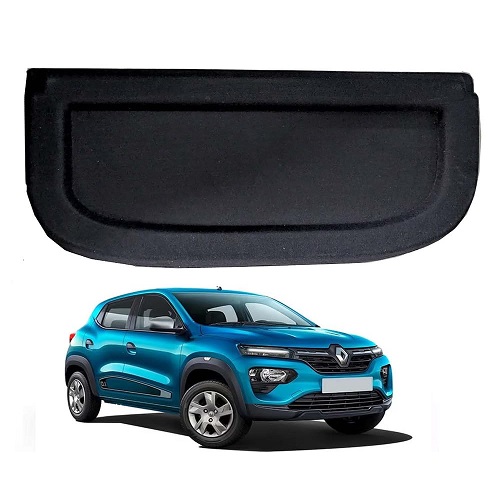  Car Parcel Trey Diggi Luggage Tray in Pefect Fitting Compatible for Kwid