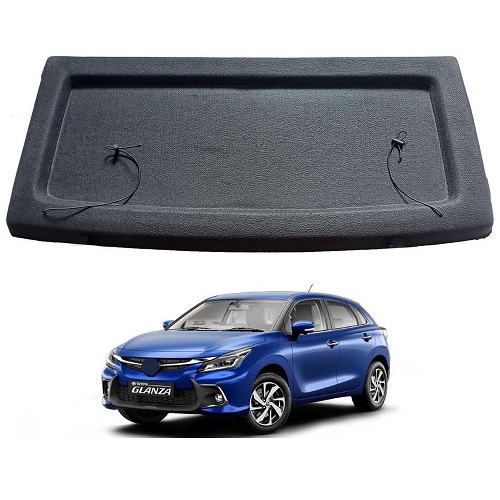  Car Parcel Trey Diggi Luggage Tray in Pefect Fitting Compatible for Glanza 2022