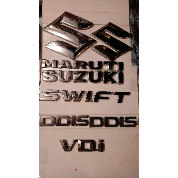 AUTO SPARE WORLD - Monogram Set SWIFT VDI