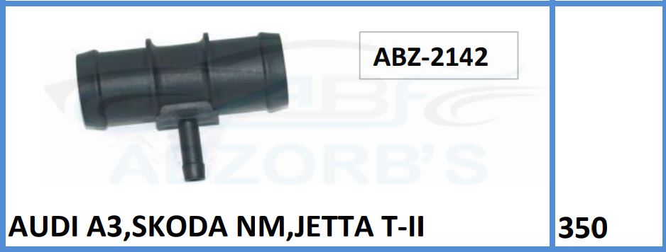 Audi A3,Skoda nm,Jetta T-2 - ABZ-2142