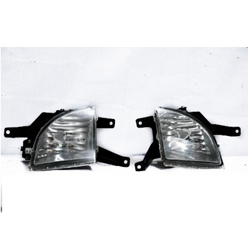 Autogold Fog Light Lamp Assembly Xylo - AUTO SPARE WORLD