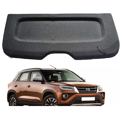 Car Parcel Trey Diggi Luggage Tray in Pefect Fitting Compatible for Urban Cruiser Old