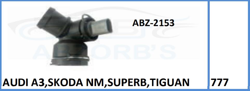 Audi A3,Skoda nm,Superb,Tiguan - ABZ-2153