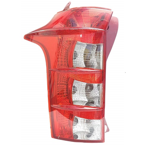 Tail Light/Backlight for Mahindra XUV 500 (Left/Passenger Side) 2011-2018 Type 2