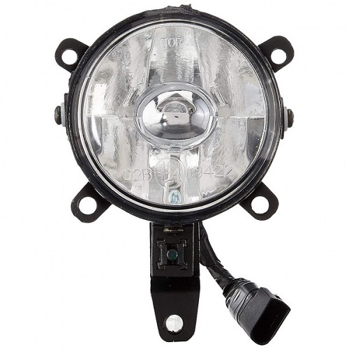 UNO MINDA FF-5030MR Fog Lamp Assembly Ikon LHS - AUTO SPARE WOLRD