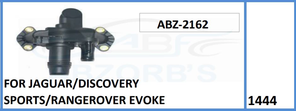 Jaguar/Discovery Sport/Range Rover Evoke - ABZ-2162