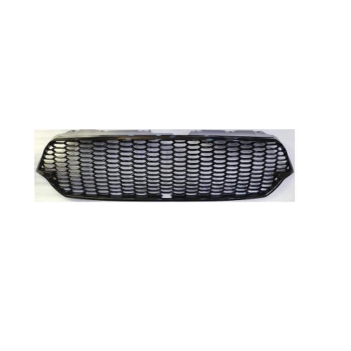 RS Style Grill Compatible with Scorpio Classic Type-5 (2022-Present)