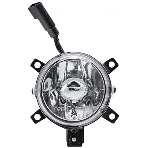 UNO MINDA FF-5024AM Fog Lamp Assembly Figo LHS- AUTO SPARE WORLD
