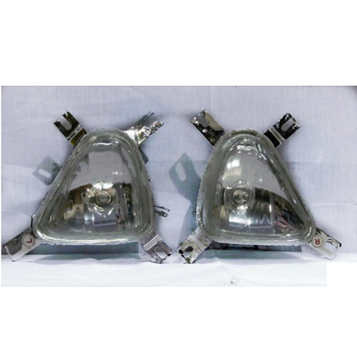 Autogold Fog Light Lamp Assembly Eon