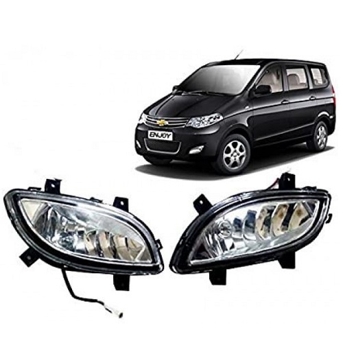 Globex Fog Light Lamp Enjoy - AUTO SPARE WORLD