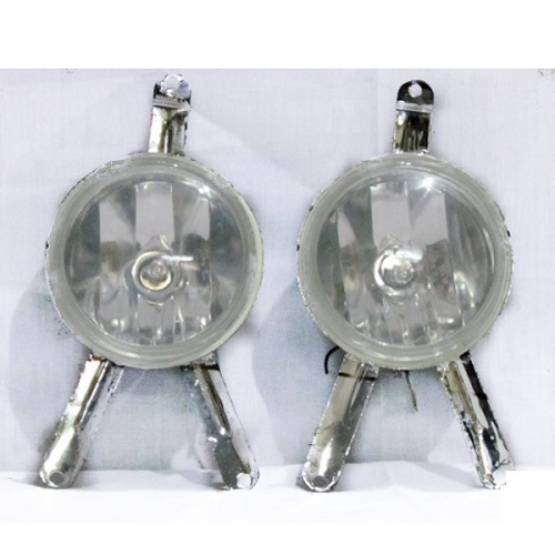 Autogold Fog Light Lamp Assembly Eeco - AUTO SPARE WORLD