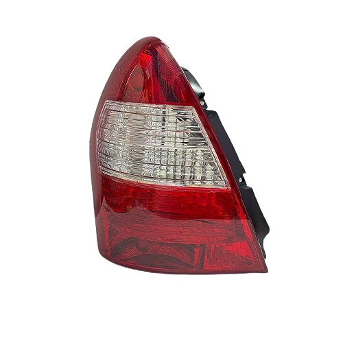  Taillight/Back light for Tata Indigo Type 2 (Right/Driver Side) 2002-2011