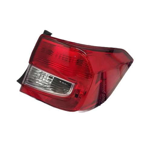 Taillight/Backlight for Amaze New Model (Right/Driver Side) 2018-2021