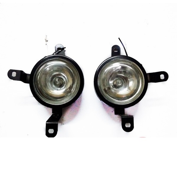 Globex Fog Light Lamp Assembly Alto K10 (With Bulb - AUTO SPARE WORLD