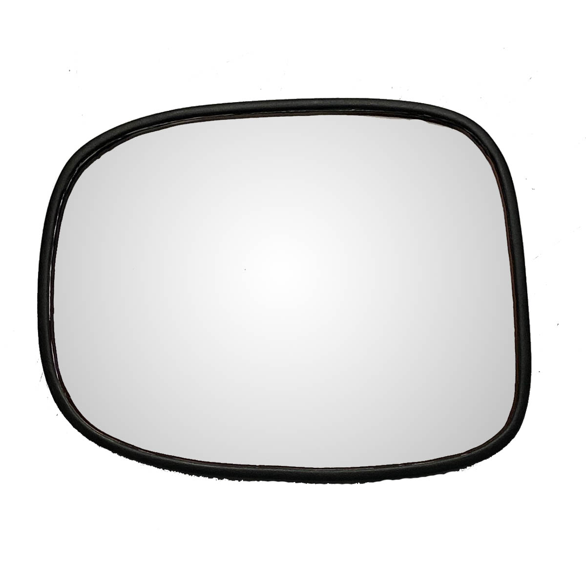 Car Replacement LEFT SIDE REAR VIEW MIRROR GLASS FOR HONDA AMAZE / MOBILIO