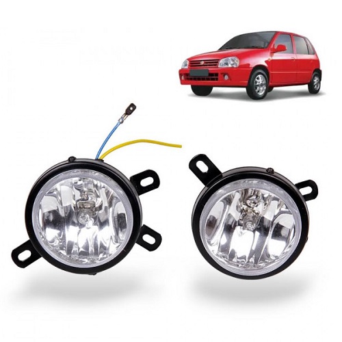 AutoGold Fog Light Lamp Assembly Zen New Model