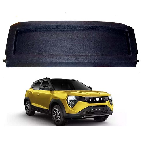  Car Parcel Trey Diggi Luggage Tray in Pefect Fitting Compatible for 3XO