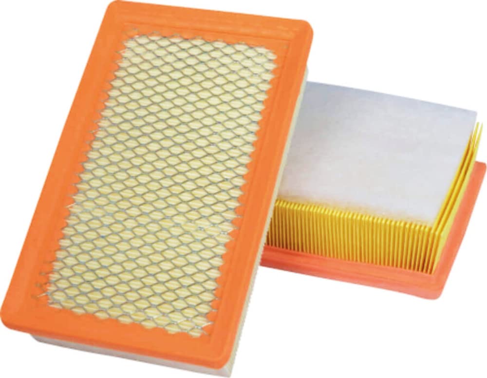 Engine Air Filter Compatible With CHEVROLET ENJOY DIESEL