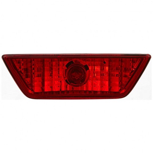 UNO MINDA RF-6004 Fog Lamp / Bumper Lamp Assembly Wagon R Type 3 / Type 4 Rear - AUTO SPARE WOLRD