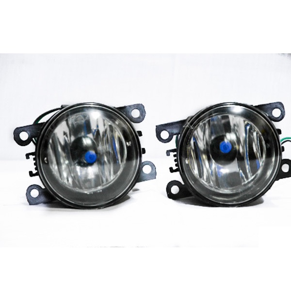 Autogold Fog Light Lamp Assembly Swift Type 2, Wagon R Type 4 , Ford Fiesta - AUTO SPARE WORLD