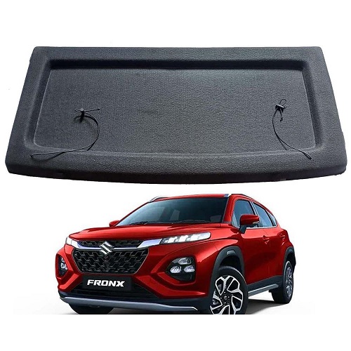 Car Parcel Trey Diggi Luggage Tray in Pefect Fitting Compatible for Fronx