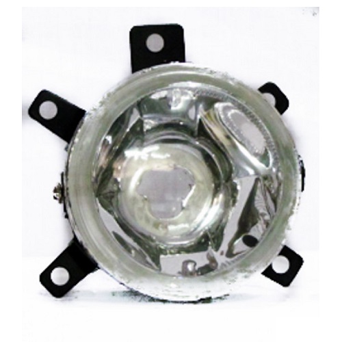 Autogold Fog Light Lamp Assembly Figo - AUTO SPARE WORLD