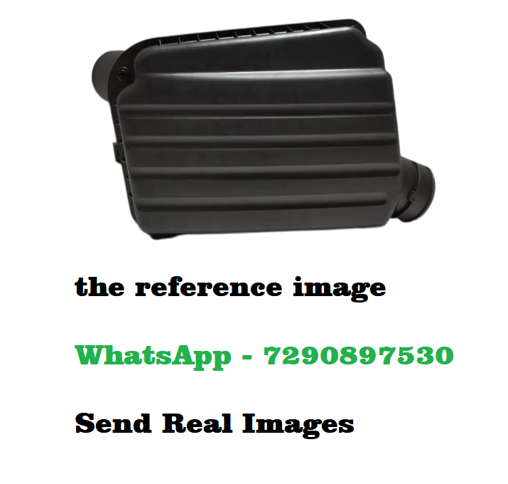 AIR CLEANER ASSEMBLY Compatible With Hyundai CRETA DIESEL ALL MODEL (ACRT)