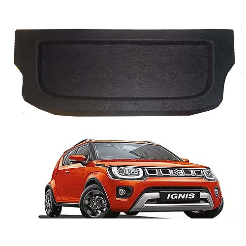  Car Parcel Trey Diggi Luggage Tray in Pefect Fitting Compatible for Ignis