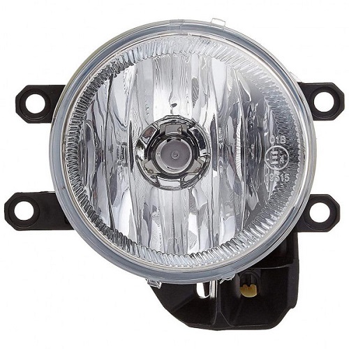 Globex Fog Light Lamp Innova Type 3 (With Bulb- AUTOSPAREWORLD