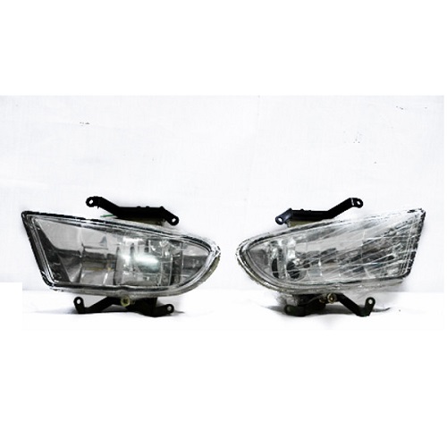 Autogold Fog Light Lamp Assembly Accent/Accent Type 2 - AUTO SPARE WORLD
