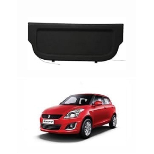 Car Parcel Trey Diggi Luggage Tray in Pefect Fitting Compatible for ertiga (2018 Onwards)