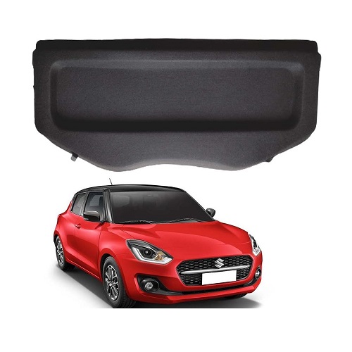  Car Parcel Trey Diggi Luggage Tray in Pefect Fitting Compatible for New Swift 2011 to 2017