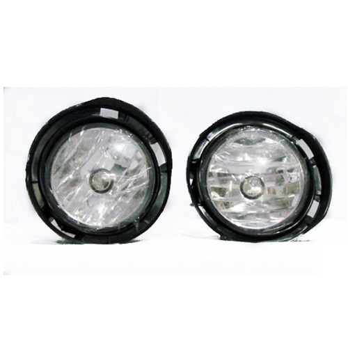 Autogold Fog Light Lamp Assembly Etios - AUTO SPARE WORLD