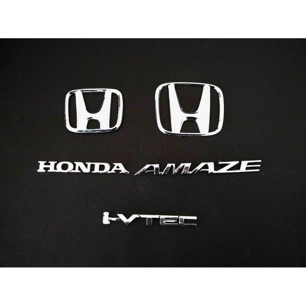 AUTO SPARE WORLD - Monogram Set AMAZE 