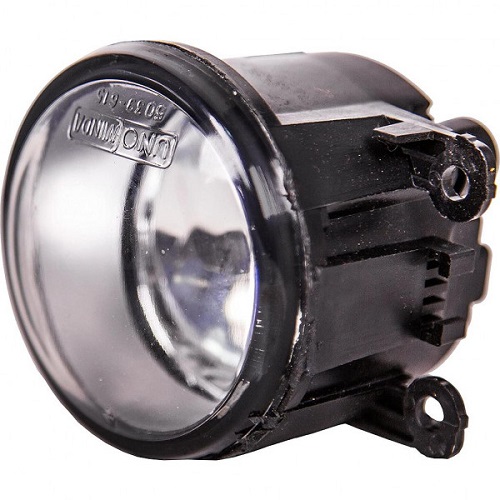 UNO MINDA FF-5039A Fog Lamp Assembly Swift/Dizire/Ritz/Wagon R(New Model)/Ertiga LHS/RHS- AUTO SPARE WORLD