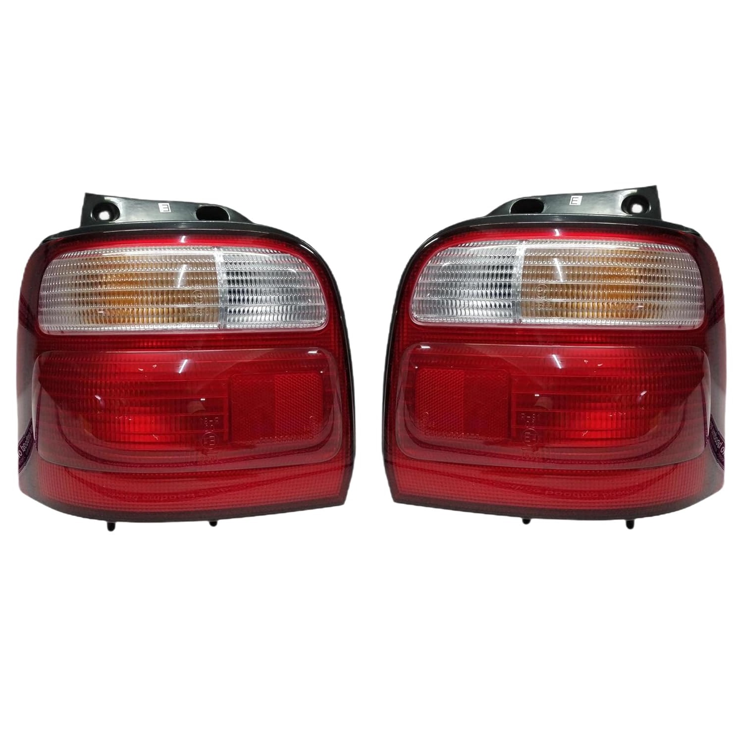 Tail light/Back light assembly For Maruti ZEN (Right & Left both Sides) Type 1 (1996-2002)